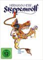 Der Steppenwolf - Limited Edition Mediabook (Blu-ray + DVD) Blu-ray *NEU*OVP*