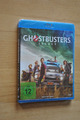 Ghostbusters Legacy Teil 3 Blu-ray NEU OVP