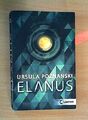 Elanus - Ursula Poznanski | Zustand Gut |