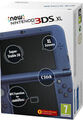 Nintendo New Nintendo 3DS XL Konsole - Metallic Blau (2205932)