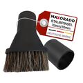 Saugpinsel Naturhaar für Staubsauger Miele Complete C1 Tango Red Ed.EcoLine