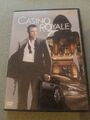 James Bond 007 - Casino Royale / DVD / Zustand Gut 