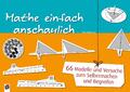 Mathe einfach anschaulich ~ Rica Bünning ~  9783834638120