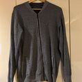 Casa Moda Herren Strickjacke m Taschen in L ****