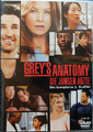 Grey's Anatomy - Die jungen Ärzte - Staffel 1 - komplett auf 2 DVD