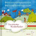 Natura-Kinder, Die schönsten Kinderlieder