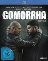 Gomorrha - Staffel 5 von Polyband/WVG | DVD | Zustand sehr gut