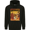 Christmas Hater Bah Humbug Herren 80% Baumwolle Hoodie