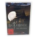 Bloodrayne Die Triologie 1 bis 3 DVD Deliverance The Third Reich FSK 18 Film