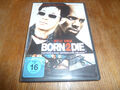 DVD  Born 2 Die