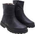 Herren Winter Schuhe Stiefel Schuhe Boots Warmfutter Nr. 1301