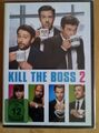 DVD Kill the Boss 2 - Jennifer Aniston Jamie Foxx Chris Pine Kevin Spacey Ovp