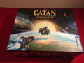 DIE SIEDLER VON CATAN DIE STERNENFAHRER VON CATAN NEUE EDITION NEU & UNBESPIELT