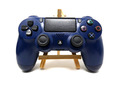 Sony PlayStation ORIGINAL Dualshock PS4 Wireless Controller  Midnight Blue