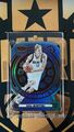 2023 Panini Crown Royale Test of Time DIRK NOWITZKI #14 SP 12/99