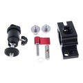 25mm Rod Clamp w / 1/4 "-20 Stativhalterung für DJI Ronin-M