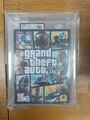 Grand Theft Auto V GTA 5 PC DVD-ROM 7 DISC! SEALED UKG 85 GRADED GAME - NM+