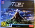 The Legend of Zelda Links’s Awakening Limited Edition Switch New Sealed