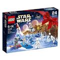 Lego Star Wars Lego (R) Advent Kalender 75146 Neu Von Japan