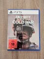 Call Of Duty: Black Ops - Cold War (PlayStation 5, Ps5, Spiele)