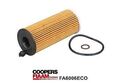 Fa6006Eco Filter Ölfilter für BMW Alpina Mini Toyota X1 + X4 + X3 + X5 2009->