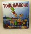 Spiel TOHUWABOHU 691257  von KOSMOS Kinderspiel Bauspiel Bausteine Bauwerke