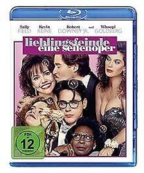 Lieblingsfeinde - Eine Seifenoper von Paramount Pict... | DVD | Zustand sehr gutGeld sparen und nachhaltig shoppen!