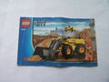   LEGO® Bauanleitung / Instruction Nr. 7630