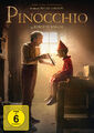 Pinocchio DVD  *NEU*OVP*