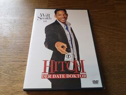 Hitch – Der Date Doktor (DVD) - FSK 0 -