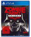 Sony PS4 Playstation 4 Spiel Sniper Elite Zombie Army Trilogy NEU*NEW*18