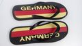 Flip Flop,Zehentrenner ,Badeschlappen Deutschland Gr.42