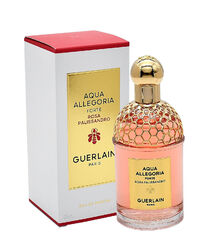 Guerlain Aqua Allegoria Forte Rosa Palissandro 125 ml EDP