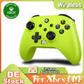 NEU Wireless Controller Für Microsoft Xbox One Series X/S PC Win10 system-Grün