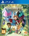 NI NO KUNI WRATH OF THE WHITE WITCH REMASTERED PS4 SPIEL