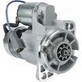 HC-Cargo 114479 Starter