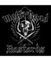 Bastards [Vinyl LP], Motörhead