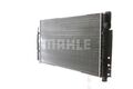 MAHLE CR 1533 000S Kühler, Motorkühlung für VW