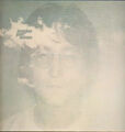 John Lennon Imagine + POSTER, PHOTO NEAR MINT Parlophone Vinyl LP