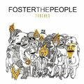 Foster The People Torches (2011)  [CD]