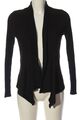 ESPRIT Cardigan Damen Gr. DE 38 schwarz Casual-Look