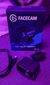 Elgato Facecam - OVP - Full HD (1080p, 60Hz) Webcam