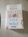 Die Tore der Welt: Roman von Follett, Ken | Buch | Zustand gut