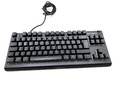 SteelSeries Apex 3 TKL Gaming-Tastatur Pc Kabelgebunden Keyboard Deutsch QWERTZ