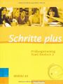 Schritte plus