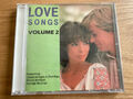 Love Songs Volume 2