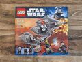 LEGO Star Wars | 7957 | Sith Nightspeeder | NEU&OVP