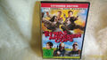 Die Etwas anderen Cops - Extendet Edition // DVD Film - M.Wahlberg - W.Ferrell