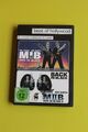 Men In Black + Men In Black II - Best of Hollywood (2 DVDs) - mit Will Smith