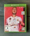 FIFA 20 (Microsoft Xbox One, 2019)